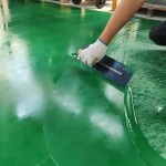 葫芦岛VEF地坪什么是VEF地坪-缩略图1