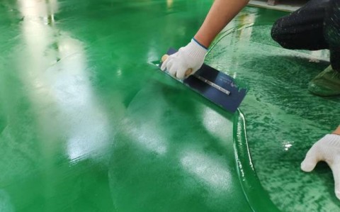 葫芦岛VEF地坪什么是VEF地坪